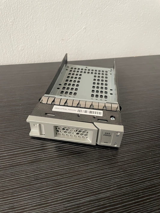 Sun Oracle 0976501-10 3.5 Inch Hard Drive Server Caddy Tray Carrier – Pre-Owned