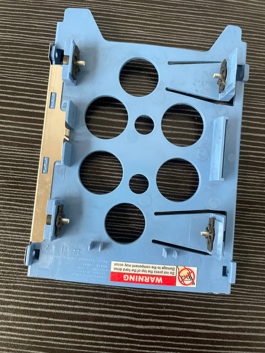 Dell 01MF7D 3.5 Inch to 2.5 Inch Hard Drive Caddy Tray for OptiPlex – Pre-Owned