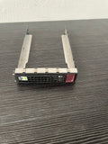 Nimble 01-SC93701-XX00C105 3.5 Inch Hot-Swap Hard Drive Caddy Tray for CS200, CS300 & ES1 – Used