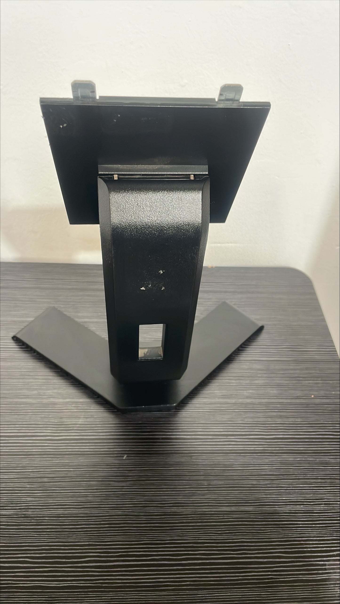 Dell E190SF Black Flat Panel Monitor Stand – Pre-Owned