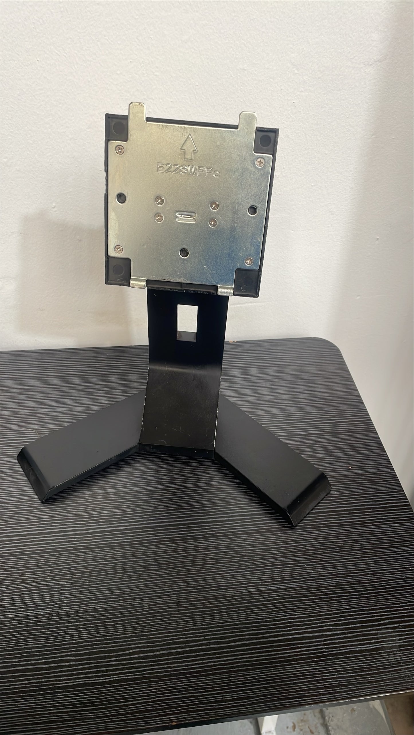 Dell E228WFPc Monitor Stand – Pre-Owned
