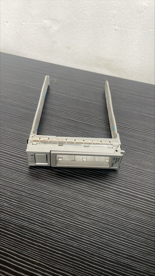 Sun Foxconn 350-1386-04 3.5 Inch SAS Hard Drive Caddy Tray – Pre-Owned