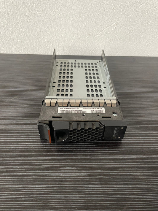 IBM 95310-07 3.5 Inch SAS/SATA Hard Drive Tray Caddy – Pre-Owned