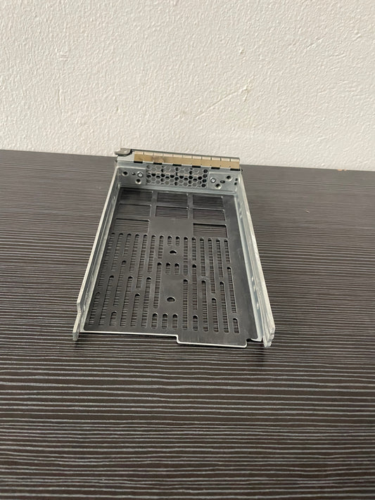 Dell 0X968D 3.5 Inch SAS/SATA Hard Drive Caddy for PowerEdge R720 R730 – Pre-Owned