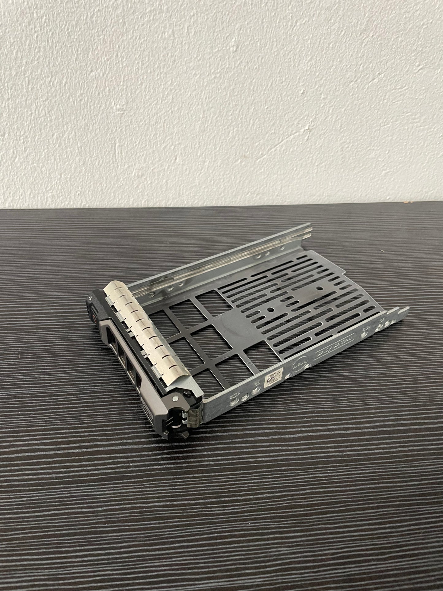 Dell 0F238F 3.5 Inch SAS Hard Drive Caddy Tray – Pre-Owned