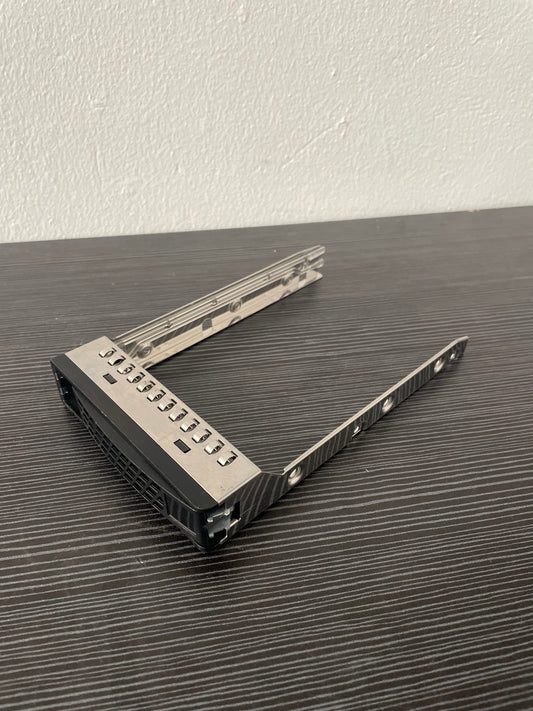 Intel G17590-002 3.5 Inch SAS / SATA Hard Drive Caddy – Pre-Owned