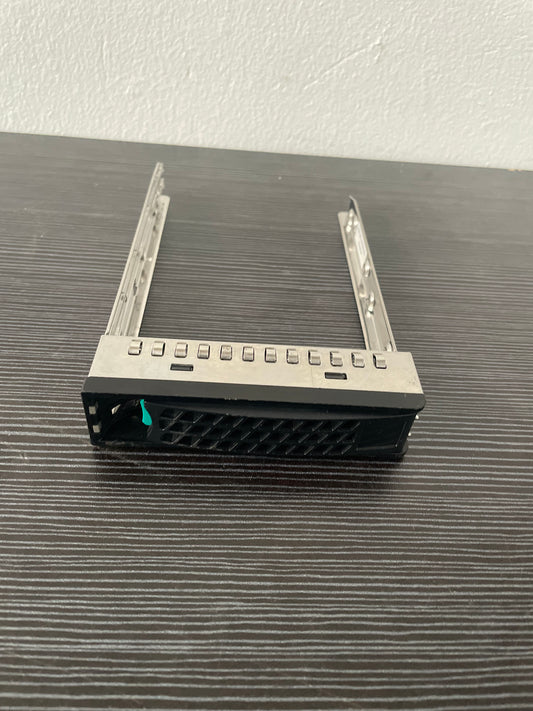 Intel G17590-002 3.5 Inch SAS / SATA Hard Drive Caddy – Pre-Owned