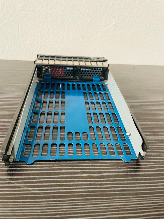 HP 464507-001 3.5 Inch SAS/SATA Hard Drive Caddy Tray – Pre-Owned