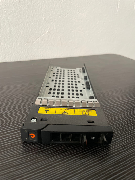 Dell 0997434-03 2.5 Inch SFF SAS/SATA Hot-Plug Hard Drive Caddy – Pre-Owned