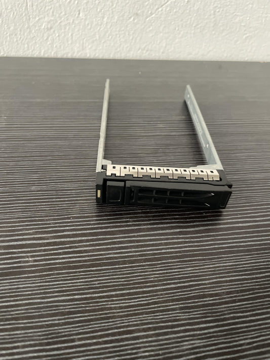 343C30200008 2.5 Inch SAS/SATA Server Hard Drive Caddy Tray – Pre-Owned