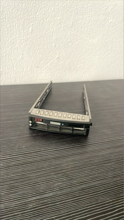SuperMicro 01-SC81302-XX00C004 3.5 Inch SAS/SATA Hard Drive Caddy Tray – Pre-Owned