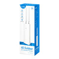 Cudy LT500 AC1200 4G Indoor/Outdoor LTE Wi-Fi Router – New