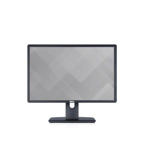 Dell P2213 22 Inch Wide LCD Monitor – manufacturer stock photo