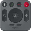 Logitech Rally Bar Remote Control 952-000057 – Graphite – Used
