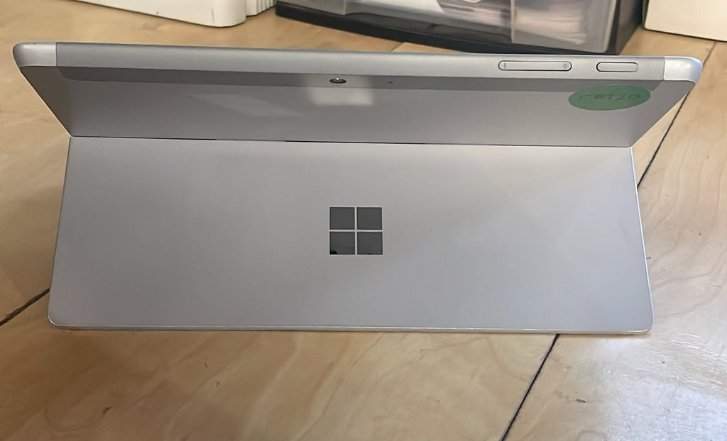 Microsoft Surface Go 2 10.5 Inch Tablet – Intel Core m3-8100Y – 8GB LPDDR3 RAM – 256GB SSD – Win11Pro – No Adapter – Used