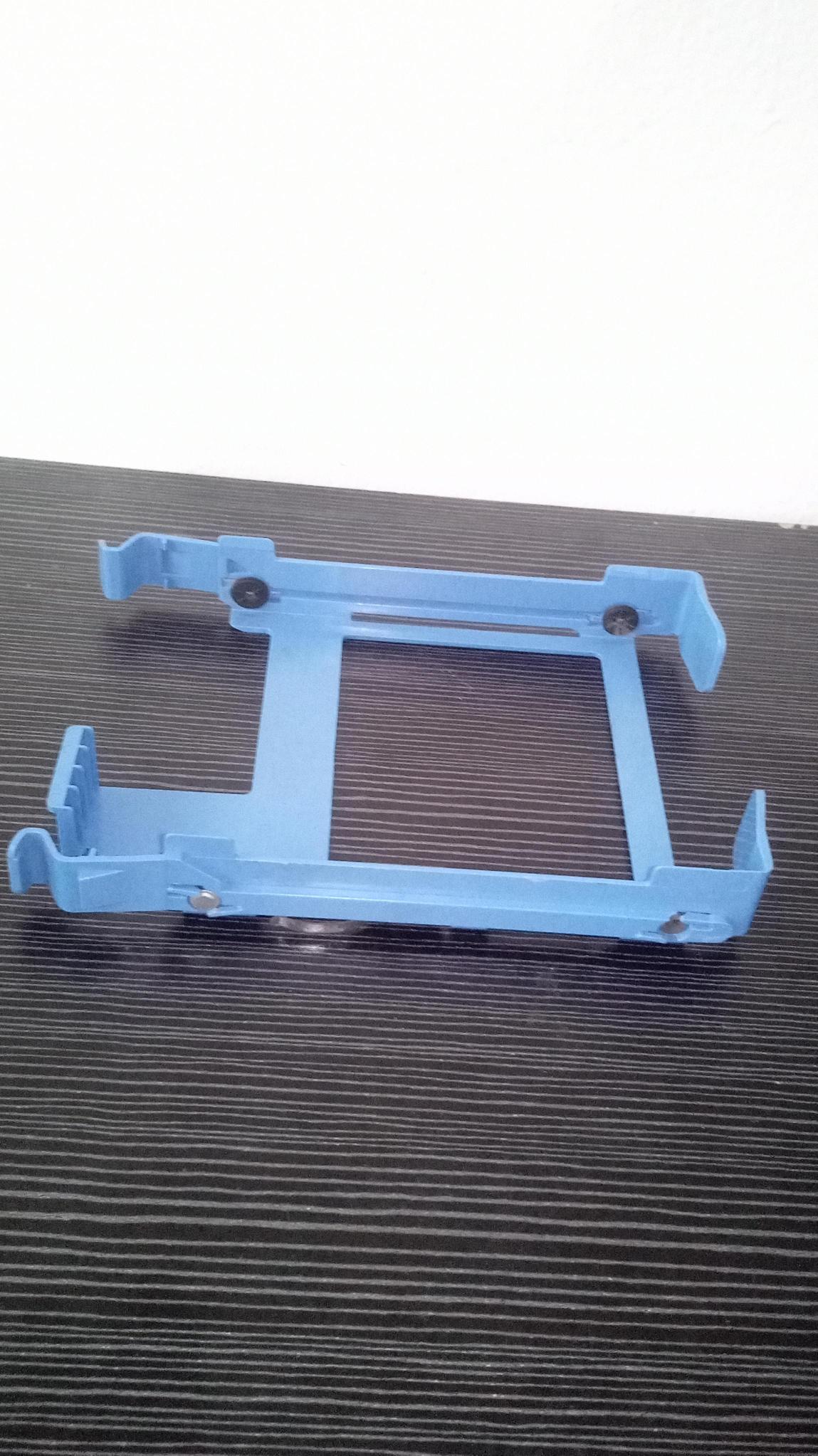 Dell IB31D2600-600-G 3.5 Inch Hard Drive Caddy Tray – Pre-Owned