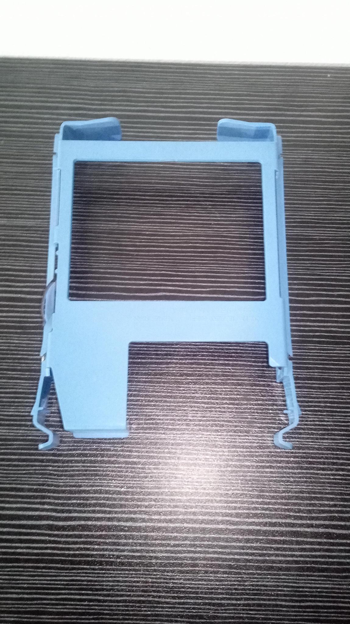 Dell IB31D2600-600-G 3.5 Inch Hard Drive Caddy Tray – Pre-Owned
