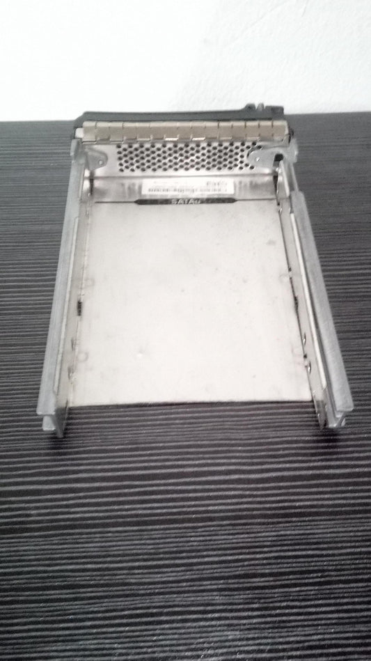 Dell PowerEdge MF666 3.5 Inch SATA/SAS Hard Drive Caddy Tray – Pre-Owned