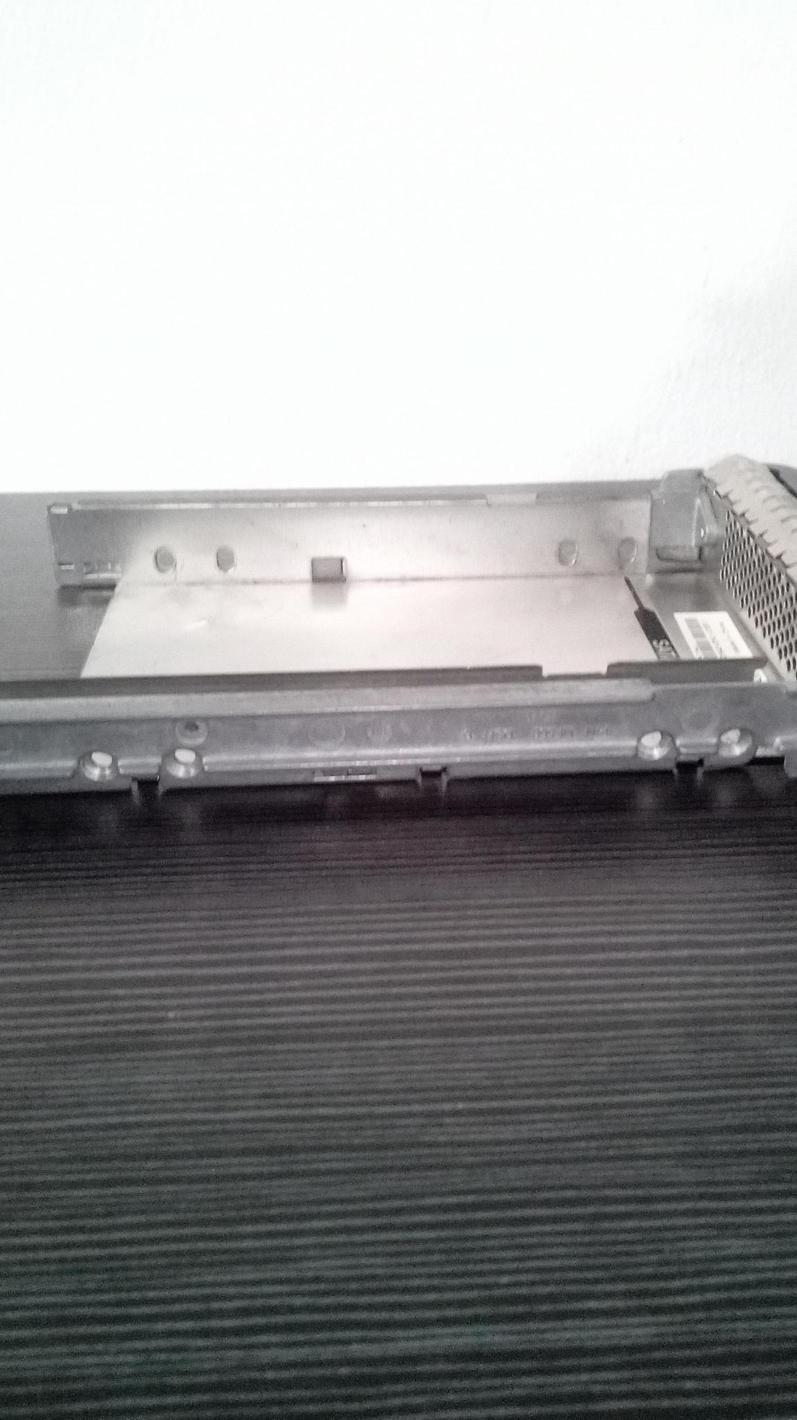 Dell PowerEdge MF666 3.5 Inch SATA/SAS Hard Drive Caddy Tray – Pre-Owned
