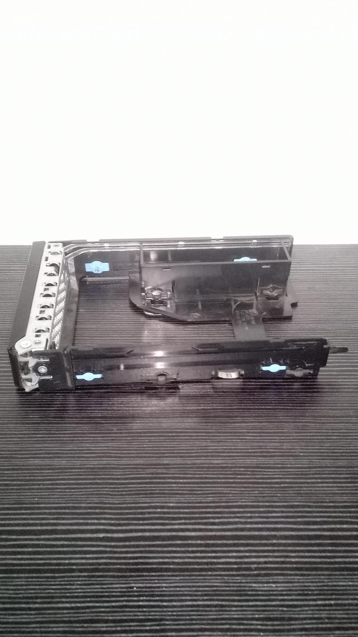 Dell IB5IFK200-600 3.5 Inch SAS/SATA Hot Swap HDD Caddy Tray for Precision T5820 T7820 T7920 – Pre-Owned
