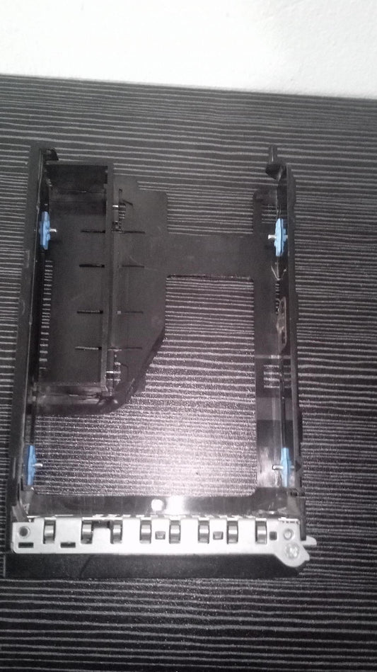 Dell IB5IFK200-600 3.5 Inch SAS/SATA Hot Swap HDD Caddy Tray for Precision T5820 T7820 T7920 – Pre-Owned
