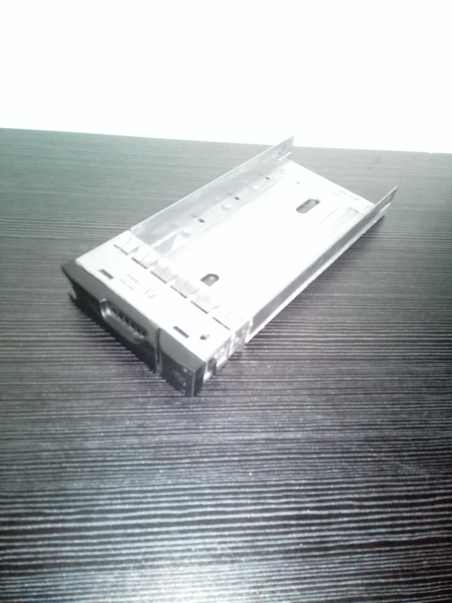 Dell EqualLogic 64212-01 3.5 Inch LFF Hot Plug SAS Hard Drive Tray Caddy – Pre-Owned