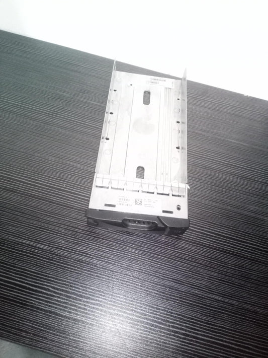 Dell EqualLogic 64212-01 3.5 Inch LFF Hot Plug SAS Hard Drive Tray Caddy – Pre-Owned
