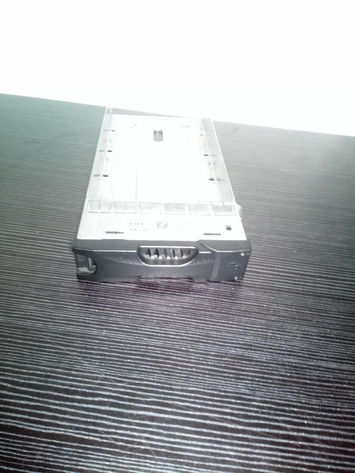 Dell EqualLogic 64212-01 3.5 Inch LFF Hot Plug SAS Hard Drive Tray Caddy – Pre-Owned