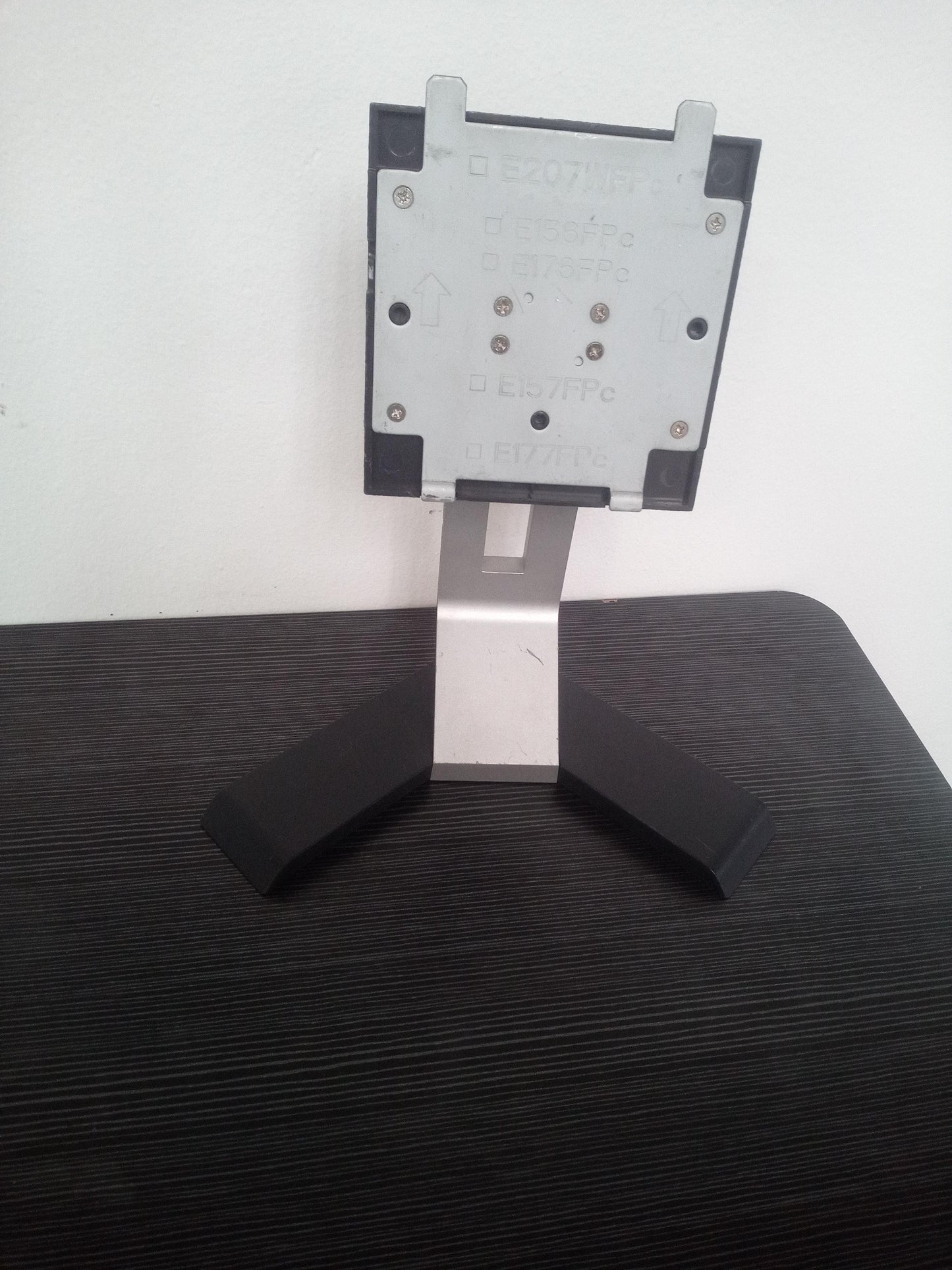 Dell E207WFPc, E156FPc, E157FPc, E176FPc & E177FPc Monitor Stand – Pre-Owned