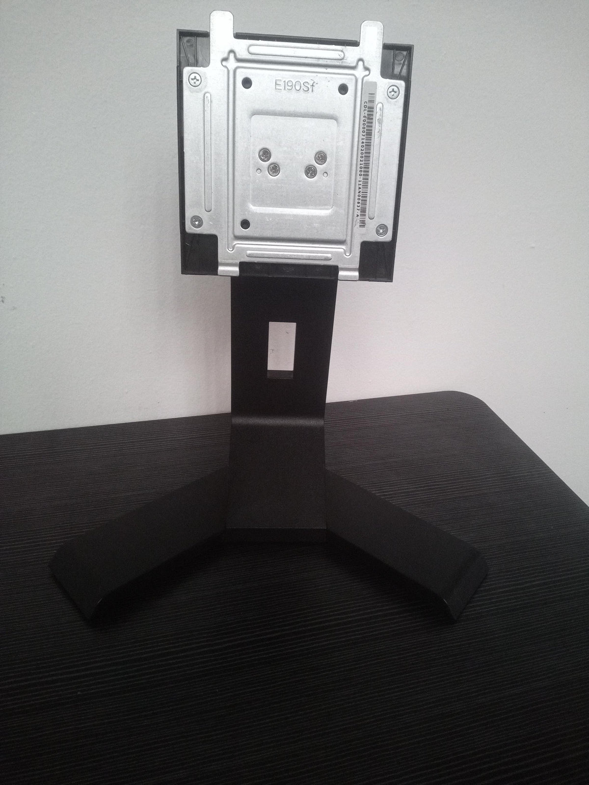 Dell E190Sf 19 Inch LCD Monitor Stand – Used