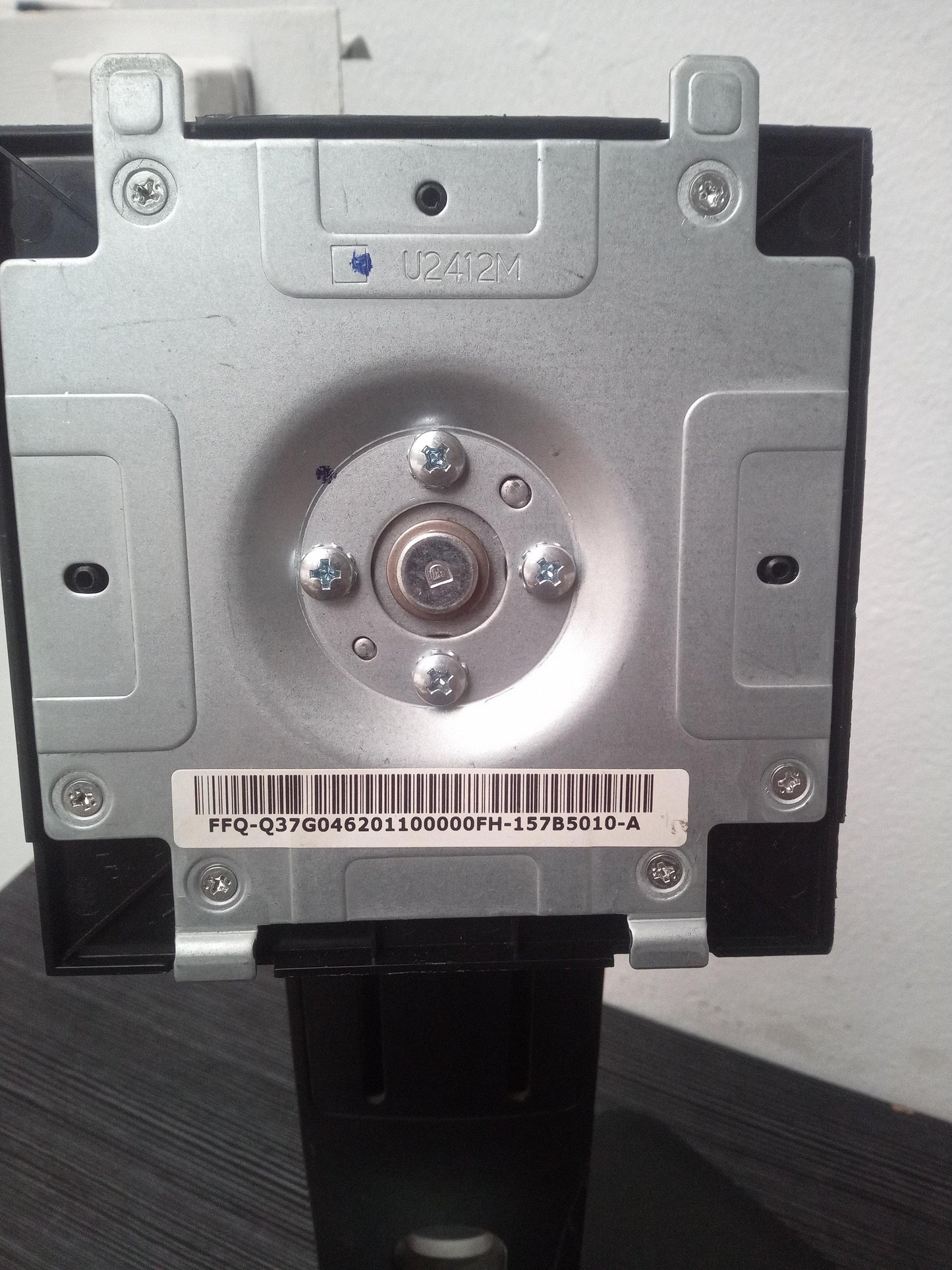 Dell U2412M Monitor Stand – Pre-Owned