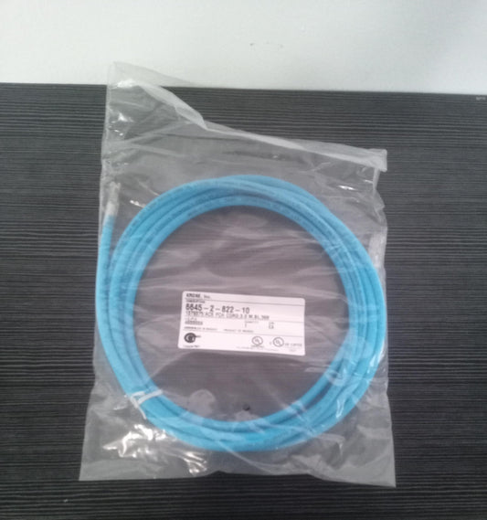 Krone 6645-2-822-10 Patch Cord 3.0 Meter – New