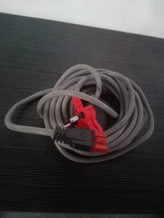 Krost Power Input Cable 3 Meter Black – Pre-Owned