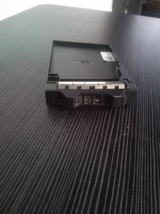 Dell 0GY520 2.5 Inch Hard Drive Blank Caddy Filler – Pre-Owned