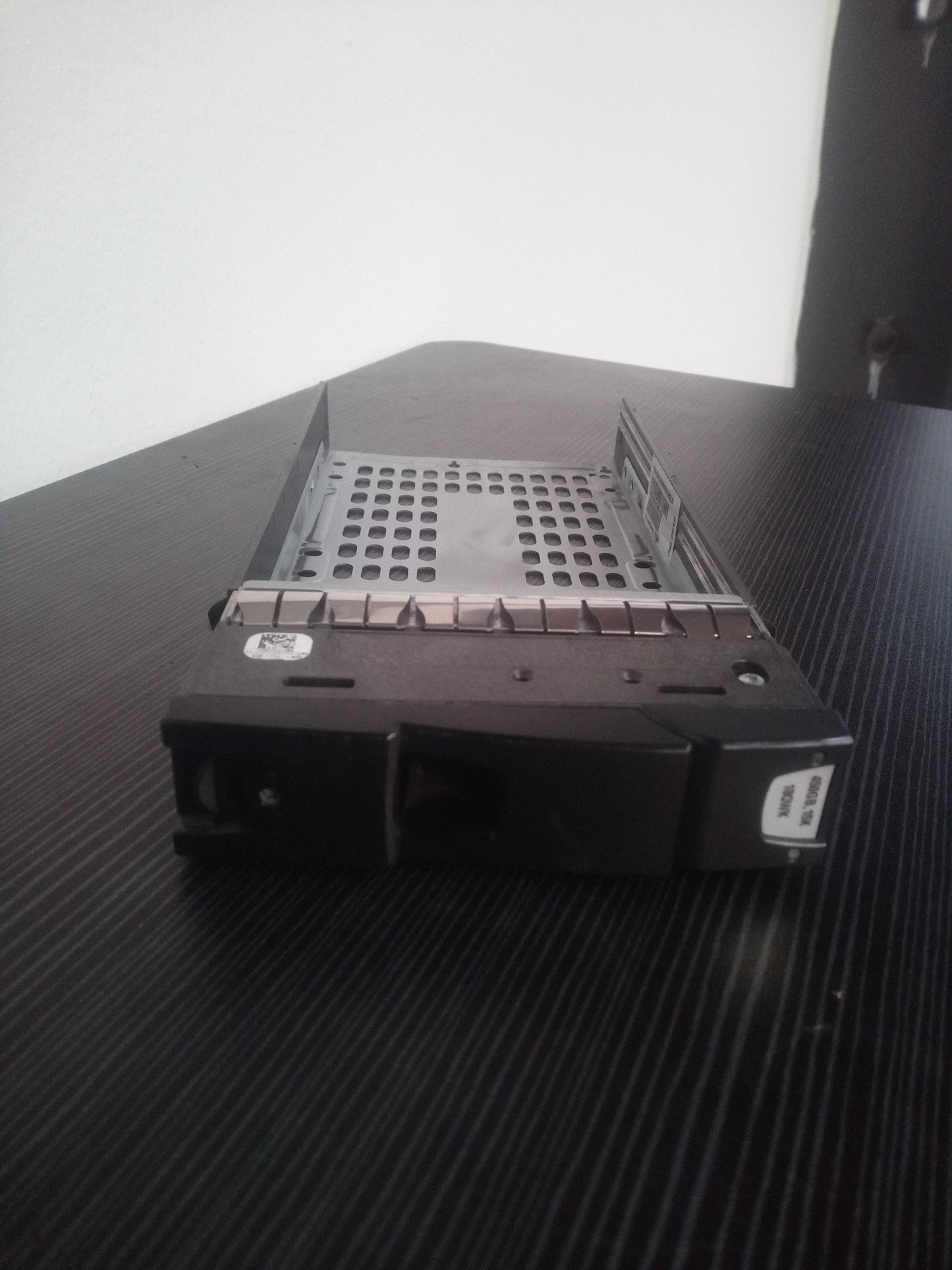Dell 0944489-02 Compellent 3.5 Inch LFF SAS/SATA Hard Drive Tray Caddy – Pre-Owned