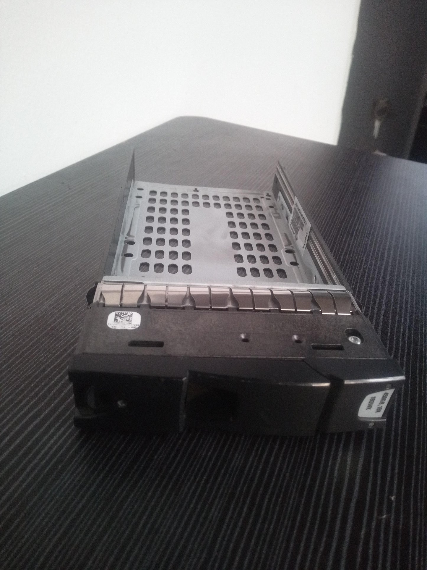 Dell 0944489-02 Compellent 3.5 Inch LFF SAS/SATA Hard Drive Tray Caddy – Pre-Owned
