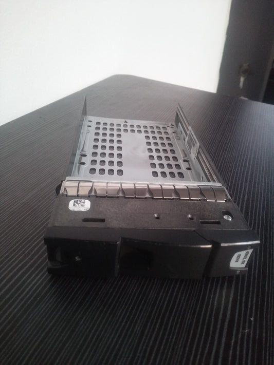 Dell 0944489-02 Compellent 3.5 Inch LFF SAS/SATA Hard Drive Tray Caddy – Pre-Owned