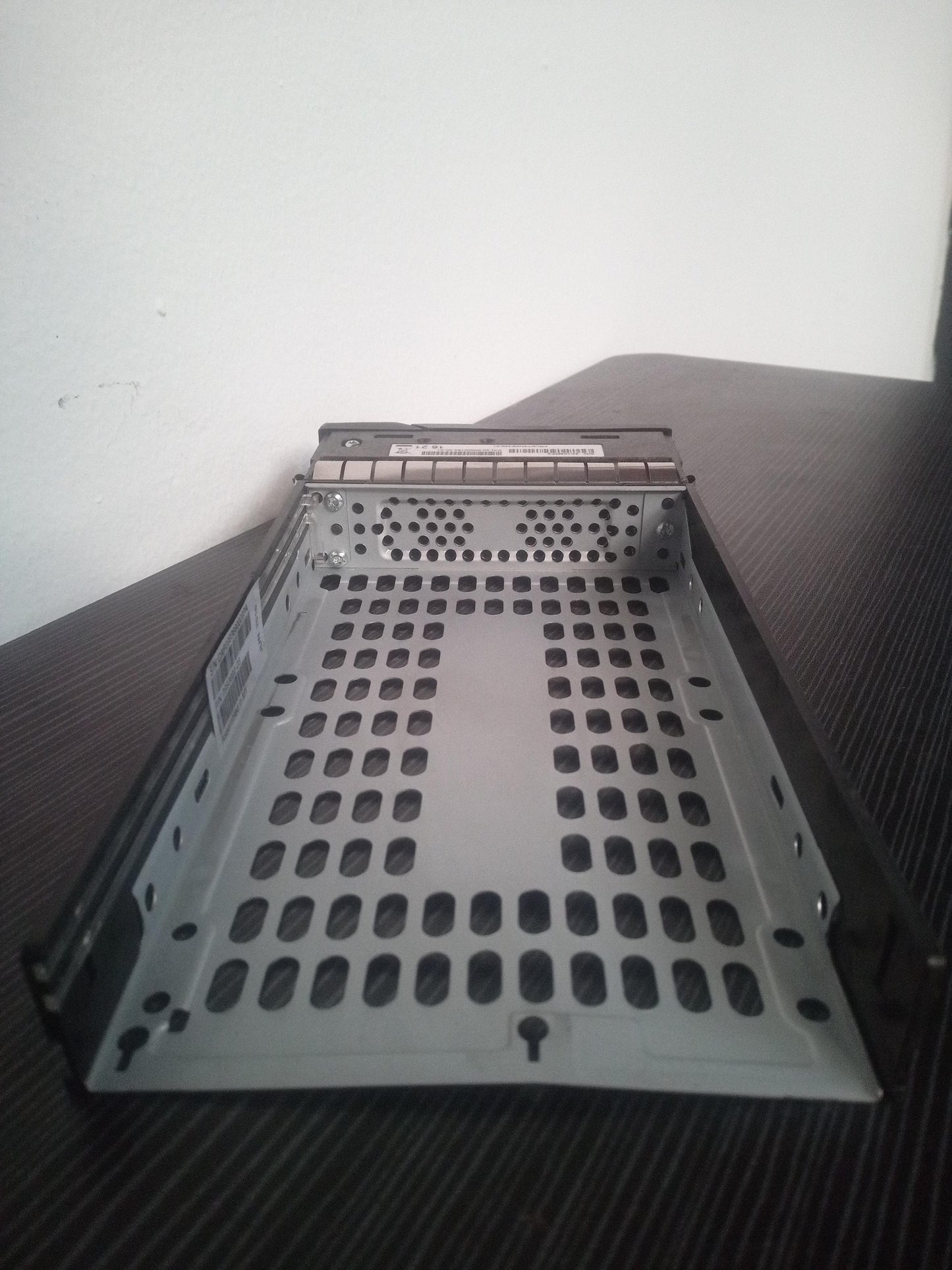 IBM 0993690-03 3.5 Inch SAS/SATA HDD Tray Caddy – Pre-Owned