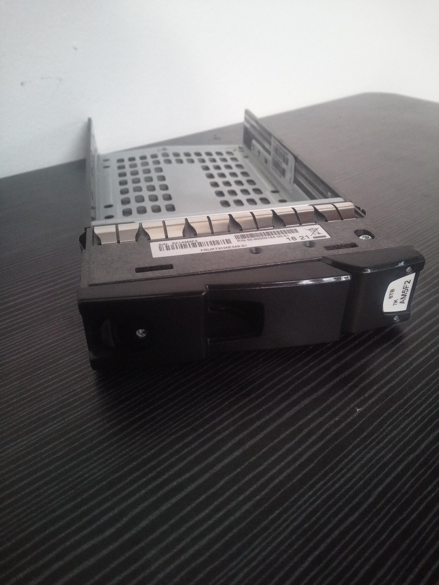 IBM 0993690-03 3.5 Inch SAS/SATA HDD Tray Caddy – Pre-Owned