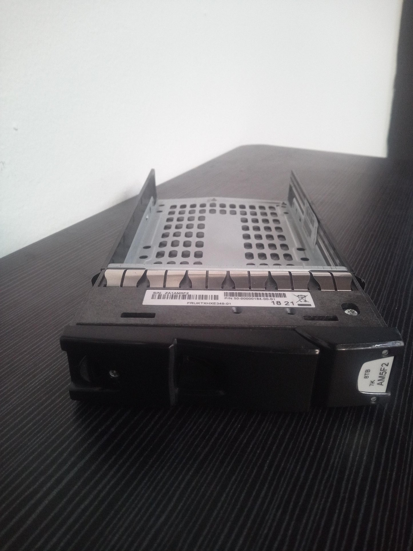 IBM 0993690-03 3.5 Inch SAS/SATA HDD Tray Caddy – Pre-Owned