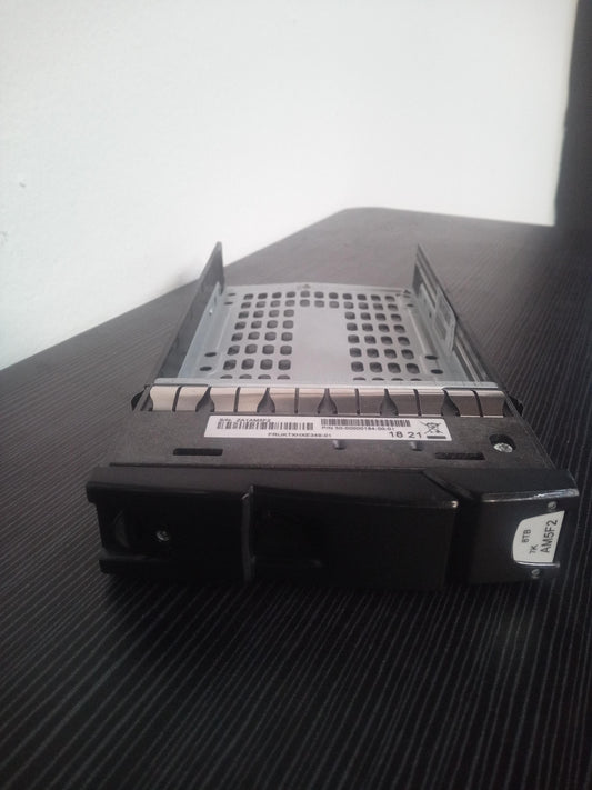 IBM 0993690-03 3.5 Inch SAS/SATA HDD Tray Caddy – Pre-Owned