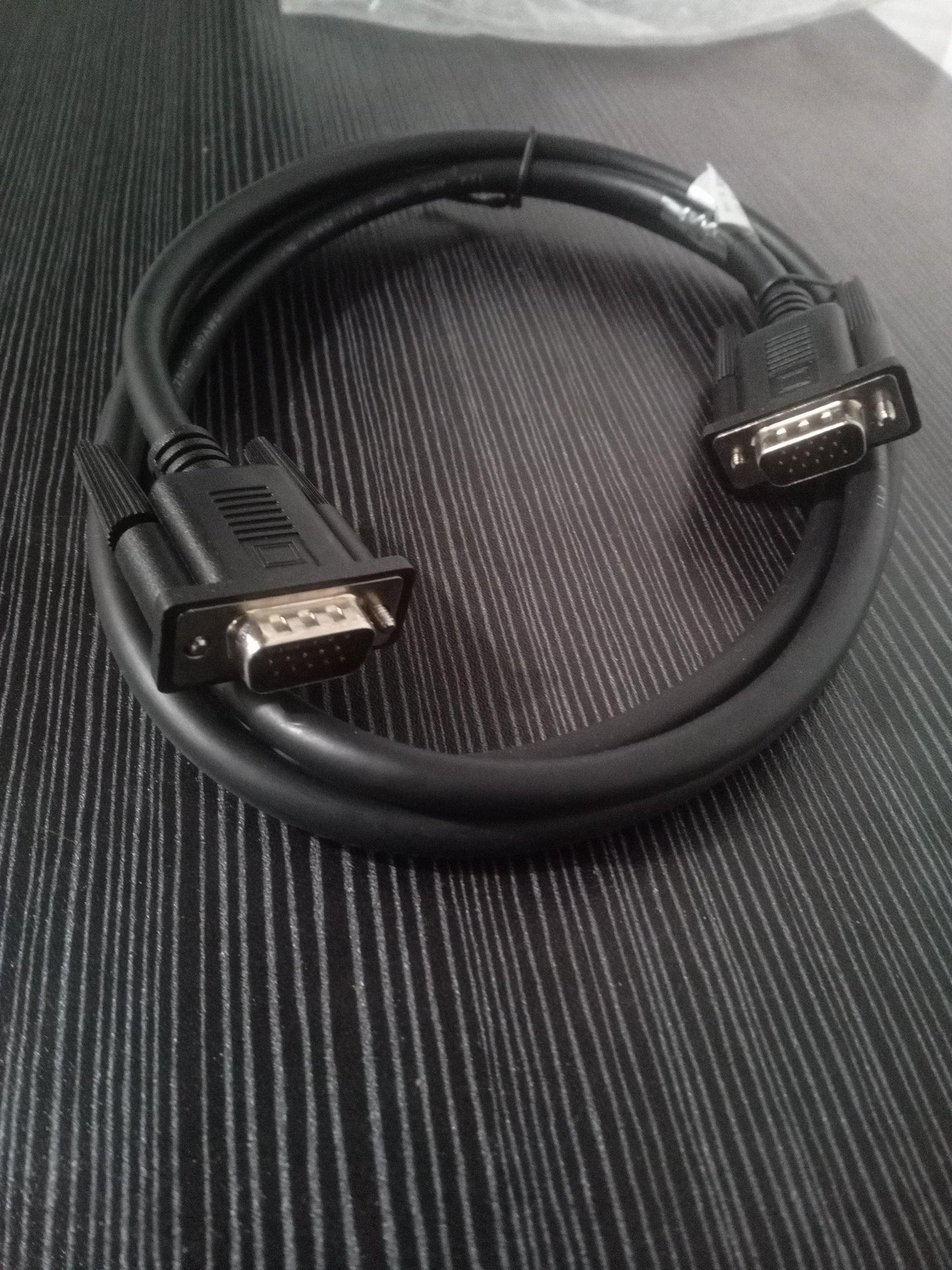 VGA Male to VGA Male 80Y3266 Adapter – Refurb