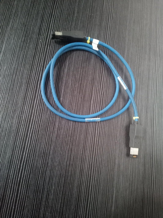 Hitachi 3272185-C Fibre Channel Cable Assembly 2Gbps 1m ENCCABLE – Pre-Owned