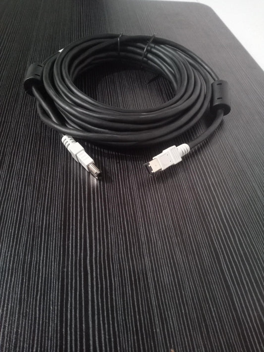 Lifesize FireWire Camera Cable – Pre-Owned