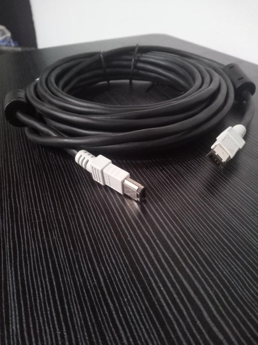 Lifesize FireWire Camera Cable – Pre-Owned