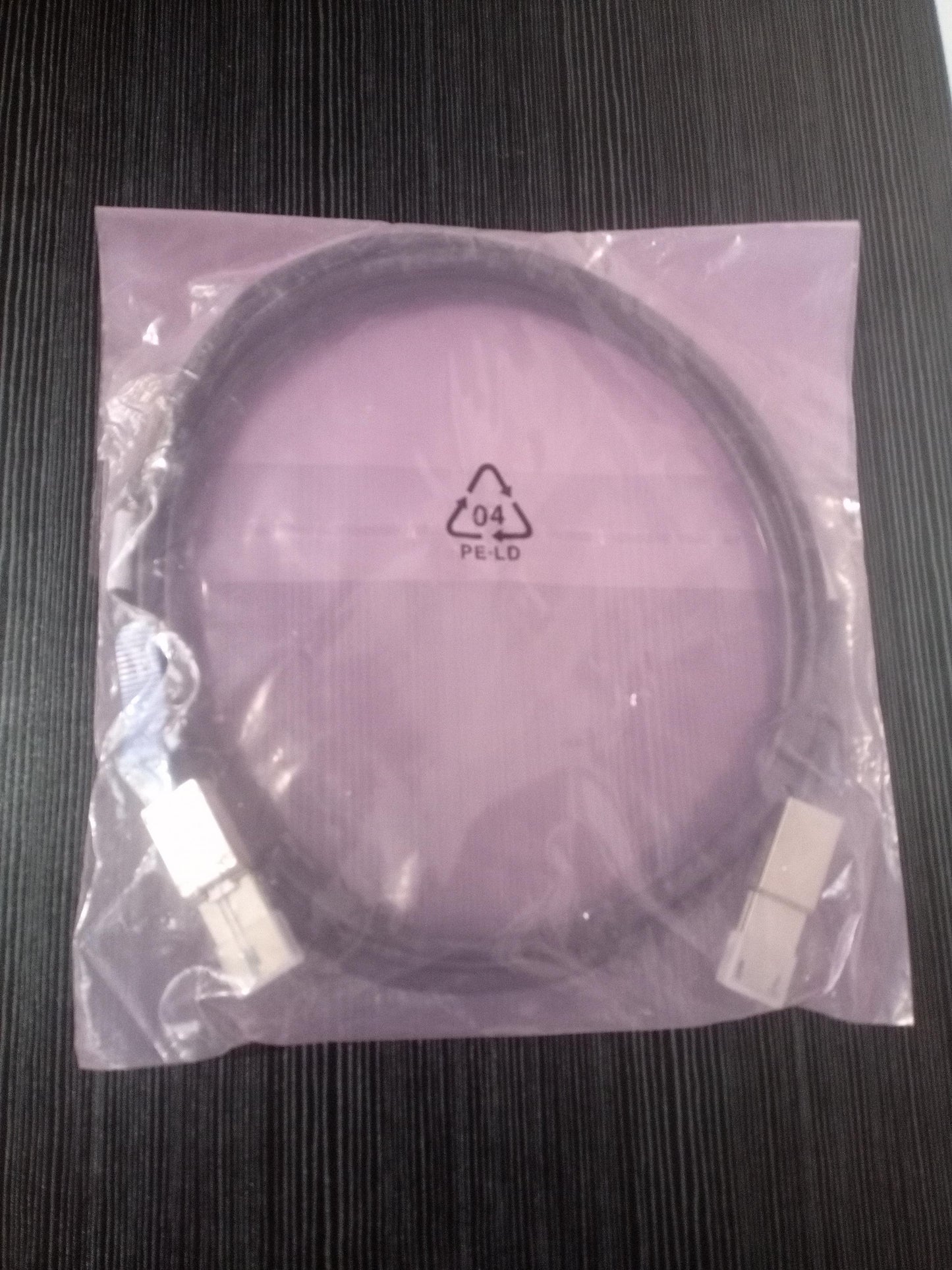 HP 407344-003 Mini-SAS SFF-8088 Cable – New
