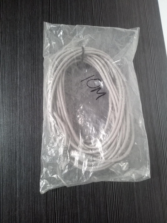 Cat5E Lan Network Cable - 10 Meter - Refurb
