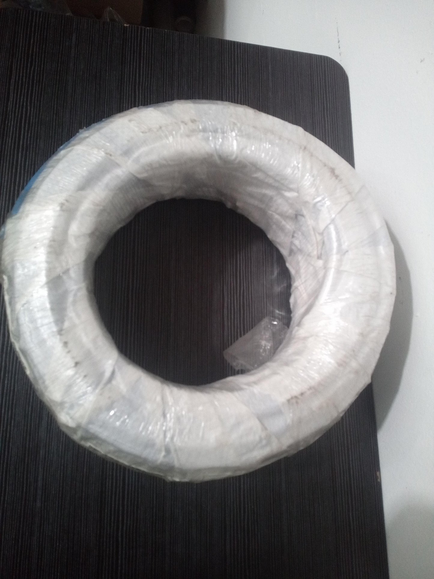C1010BL01 RVV 10mm² Blue 600V/1000V 63A Double Insulated Power Cable - 50 Meter – Refurb