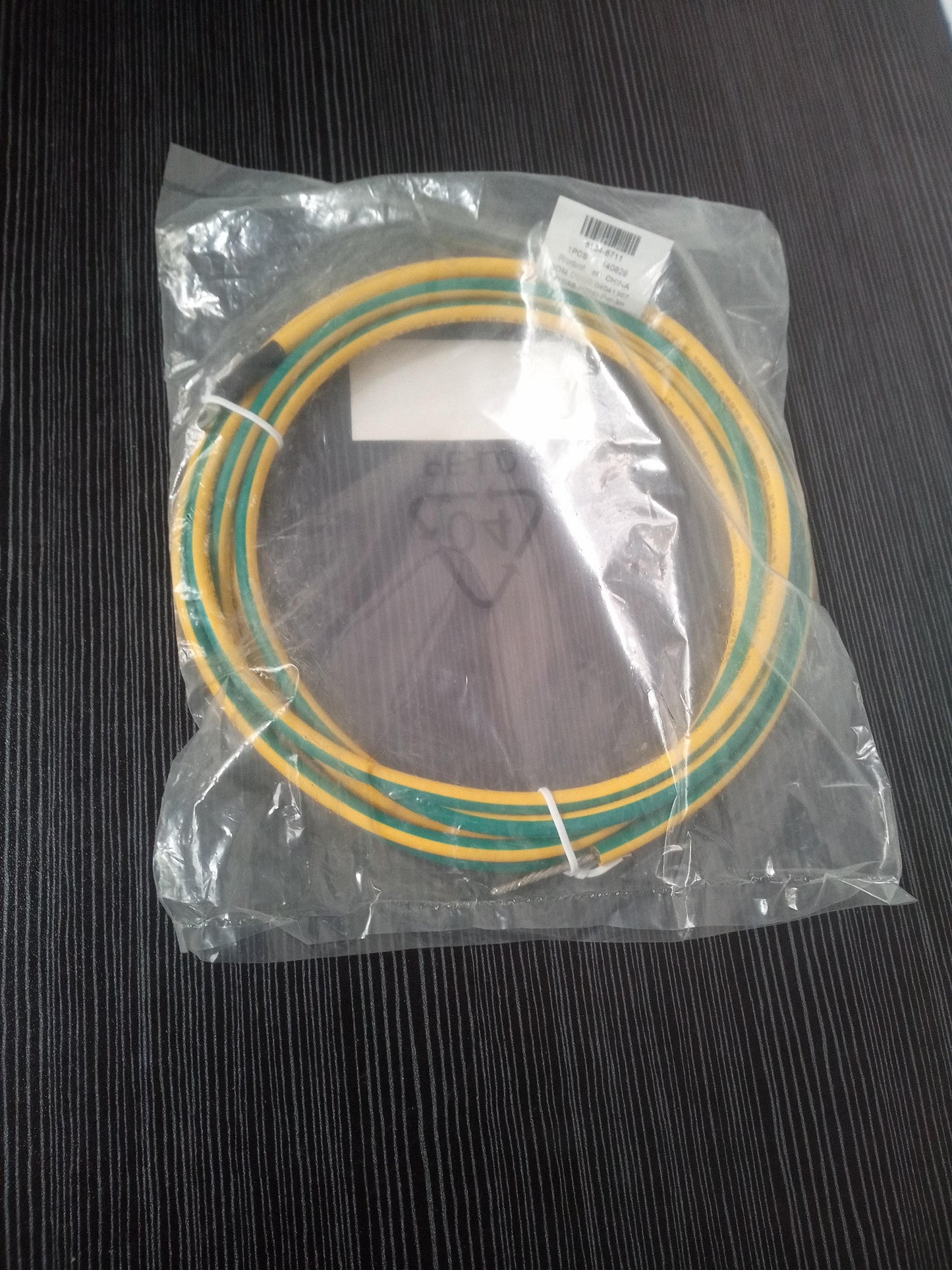 CISCO CAB-PGND-PWR-3M 3 Meter Ground Cable - New