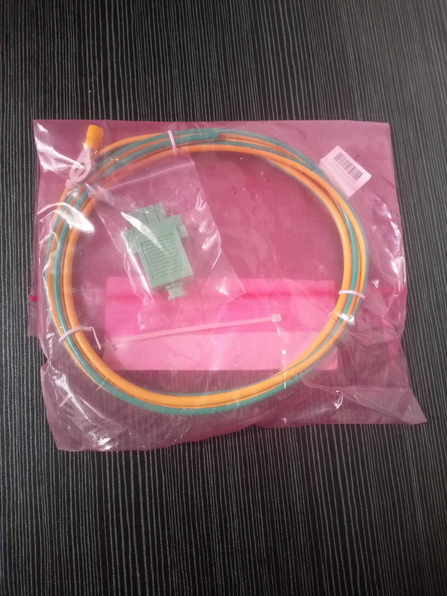 RPS CON-F1-RPS Connector Cable and Adapter – New